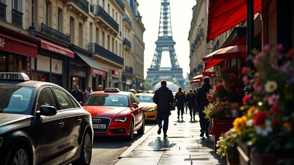 À la recherche d'un consultant SEO à Paris pour booster votre visibilité