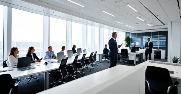 Améliorer le bien-être au travail : stratégies et solutions pratiques