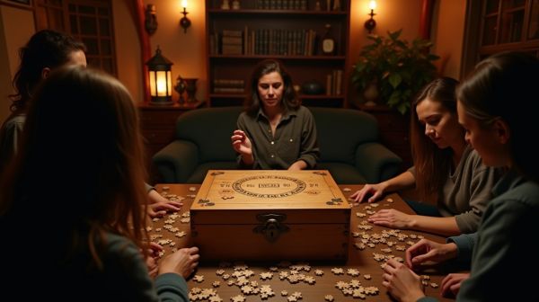 Comment créer un escape game maison divertissant et mémorable