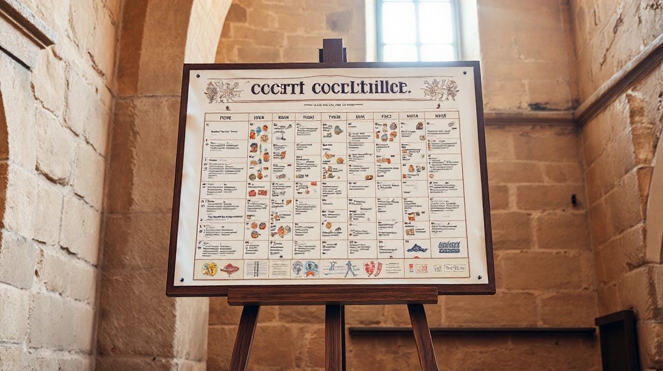 Programmation Concert Dates et programmation des concerts à bayonne : guide complet - Zep ...