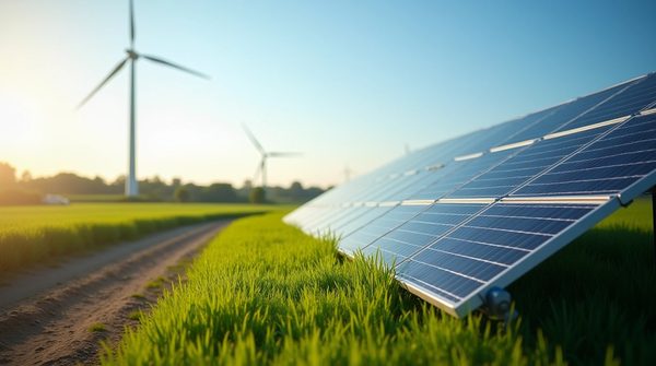 Énergie renouvelable : optez pour l'autonomie avec cap soleil