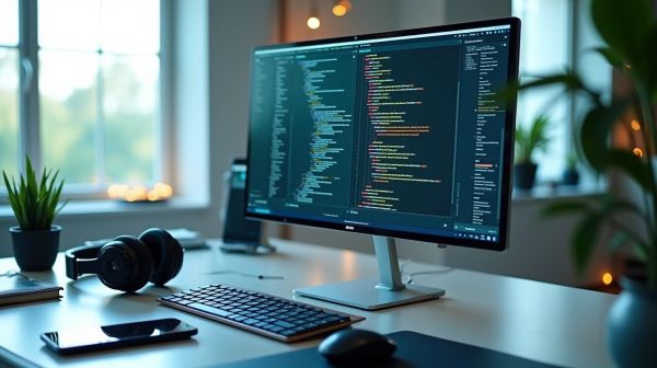 La veille techno-IT pour optimiser votre productivité en 2026