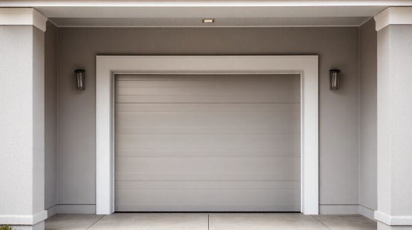 Les critères essentiels pour sélectionner une porte isolante garage-maison