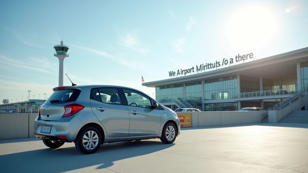 Optimiser son stationnement aéroport Lyon pour des tarifs réduits