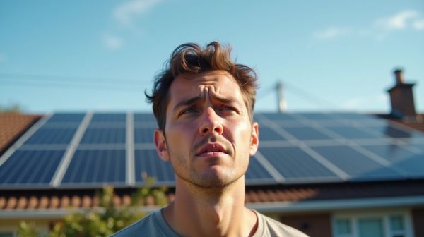 Pourquoi les panneaux solaires photovoltaïques sont-ils souvent mal compris ?