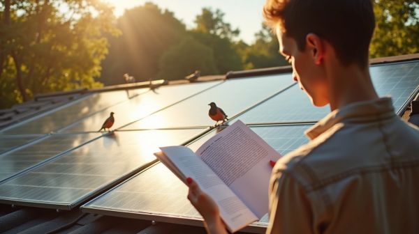 Pourquoi les panneaux solaires photovoltaïques sont-ils souvent mal compris ?