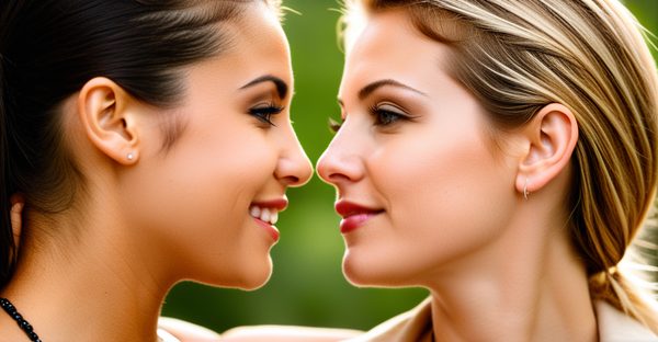 Site de rencontre lesbienne gratuit : trouvez l'amour ou l'amitié