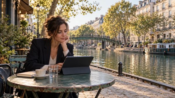 Top 5 agences SEO à Paris pour améliorer votre visibilité