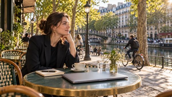 Top 5 agences SEO à Paris pour améliorer votre visibilité