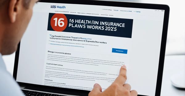 Top 5 des mutuelles pour travailleurs indépendants en 2025