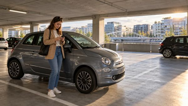 Top astuces pour obtenir les meilleurs tarifs de stationnement à Lyon