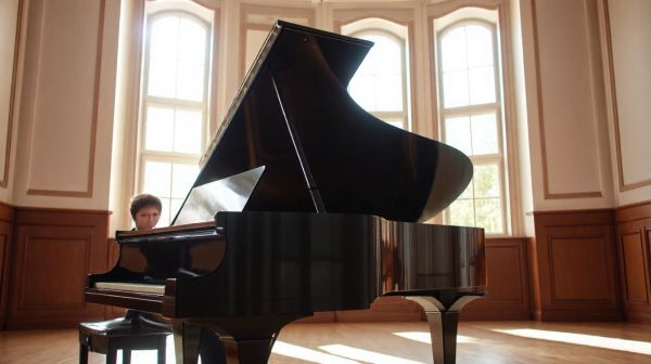 Top cours de piano à Marseille pour booster vos compétences
